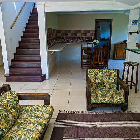 הוילה Búzios Residencia G'Alves מראה חיצוני תמונה