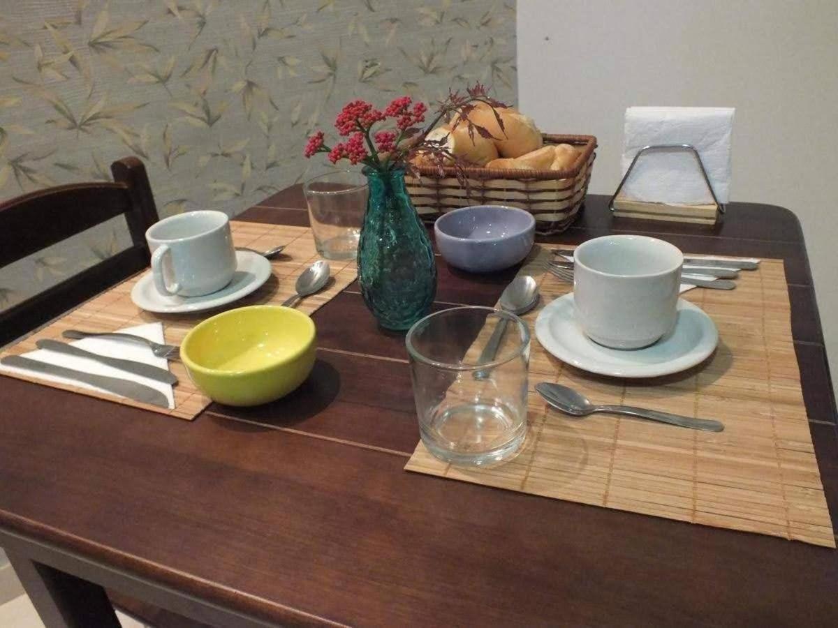 הוילה Búzios Residencia G'Alves מראה חיצוני תמונה