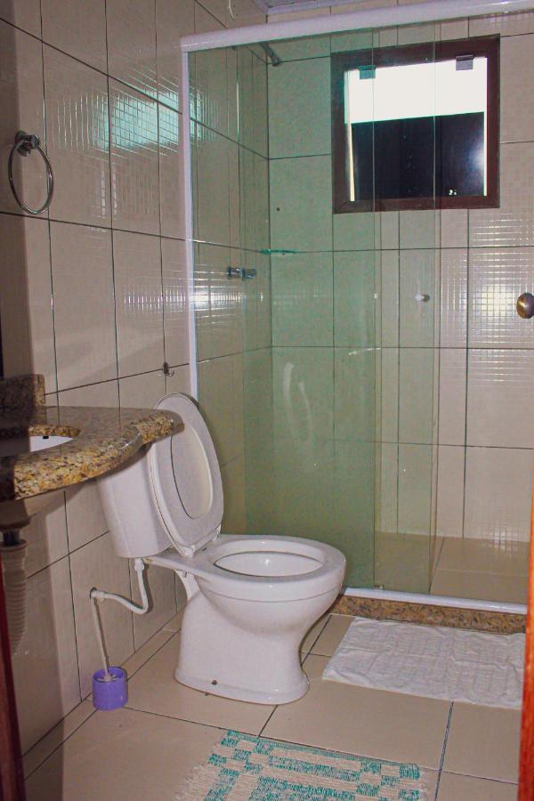 הוילה Búzios Residencia G'Alves מראה חיצוני תמונה